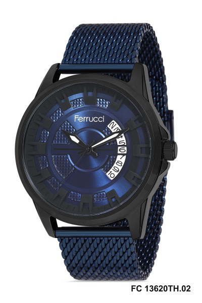 FERRUCCI TAK.HASIR KOL SAATİ